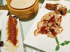 -全聚德(蓝山店)