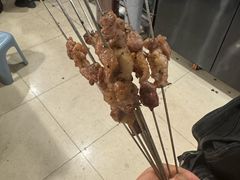 -陈氏肥蛤(小纬六路总店)