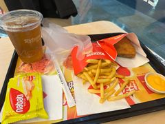 -丽芝士Richeese Factory(大新店)