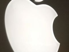 -Apple零售店(华贸购物中心店)