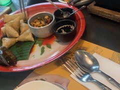-simply thai天泰(长泰广场店)