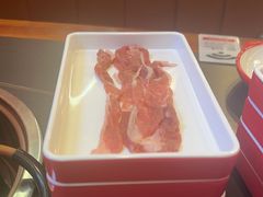 -京元盛铜锅涮肉(上海总店)