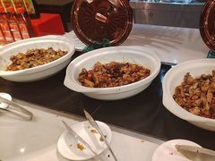 -索菲特银河锦厨自助餐(山西路店)