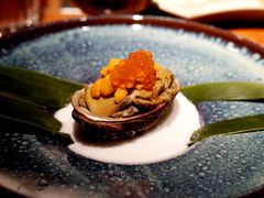 -岩也·日料与酒(龙岗天安云谷店)
