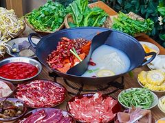 -阳阳老火锅(小南门店)