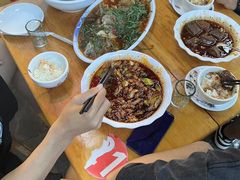 -扒骨肉雅鱼饭店(三雅文化传承店)