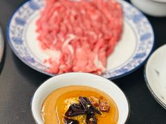 -裕德孚·非遗手切涮羊肉(东直门内大街店)