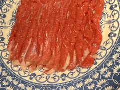 -北京老门框爆肚四季涮肉(凌河路店)