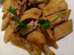 -香香海南菜餐厅