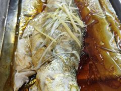 -北戴河庆山饭店·海鲜砂锅粥(北戴河黑石路店)