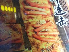 -四环冷面王(西单华威约饭街店)