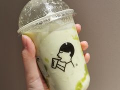 -喜茶(深圳丰盛町店)
