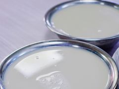招牌豆浆-蒙记老牌豆浆