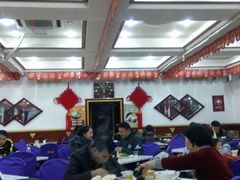 大堂-太原面食店(解放路店)