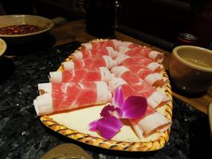 -蜀大侠火锅(龙岗店)