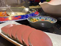 -成都老码头火锅(旺角店)