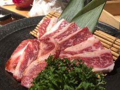 -黑牛の店·和牛烧肉(太原万象城店)