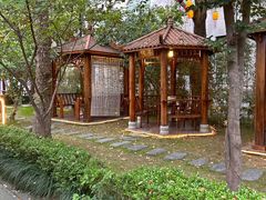 -中和·国风茶馆(愚园路店)