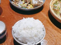 -蚝堡海鲜·威海菜·海肠捞饭·烧烤·亚洲吃蚝公司(幸福门店)