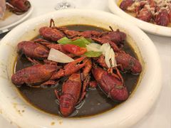 -御苑宾馆-中餐厅