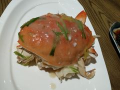 -宝燕海货工场(长江国际店)