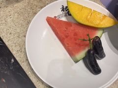 -初色海鲜自助(万丰路店)