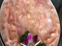生抠鹅肠-长嘉·河图火锅(长嘉汇江景旗舰店)