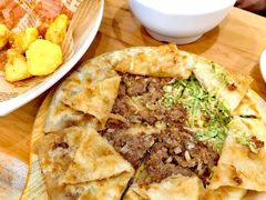 -甲乙饼(丽泽天地店)