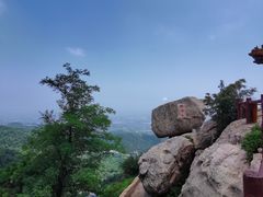 -沂山风景区