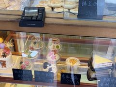 -包满意面包糕点(东坝店)