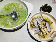 -四道菜·福建海蛎煎(世欧广场店)