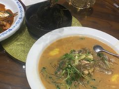 -鹰龙海畔度假酒店(咸祥店)