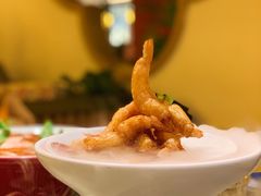 -范家小馆·烤鸭新京菜(金融街店)