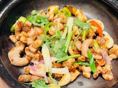 -常来小聚·广州非遗传承餐厅(高德置地店)