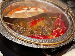 -火炉火自助餐(西直门凯德MALL店)