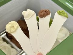 -野人先生Gelato(上海长宁龙之梦店)