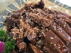 -农家鸡宴私房菜(城东店)