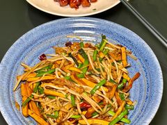 -院子餐厅·大锅菜·老杭帮(桥西直街店)