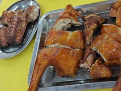 -南沙辉记烧鸡·荔枝木炭火吊烧(旧镇店)