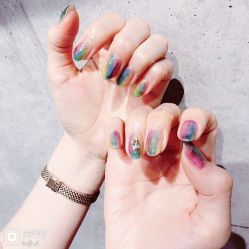 -Halo美甲美睫