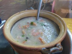 -东记潮汕美食砂锅粥小炒烧烤(镇南大街店)