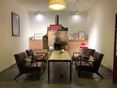 -翠田Green Field Kitchen