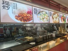 -阳阳中国饭(龙湖大兴天街)