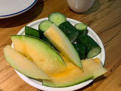 -吕氏疙瘩汤·私家菜馆(慈云寺店)