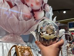 -泡泡玛特POPMART(合生汇店)