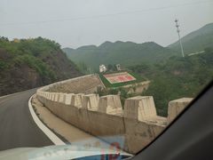 -水峪民俗村