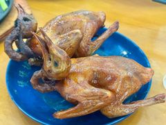 -煲煲掂风味煲仔饭餐厅(西区店)