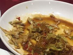 -上山下乡农家菜(加州水郡店)