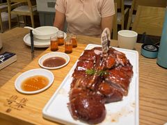 -粤集·手工粤菜(皇庭广场店)