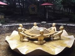 -杭州黄龙洞